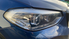 BMW X3 210kW Premier Edition 80kWh 5dr Auto Electric Estate